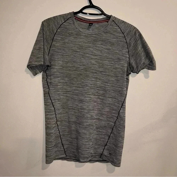 MEC Tee - Picture 1 of 3